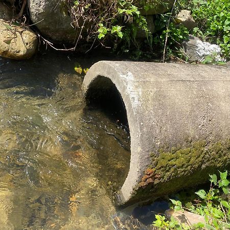 白石市 Takeyashiki たけやしき旅馆 外观 照片